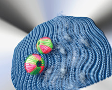 Boules de nettoyage
