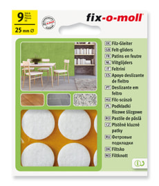 Filzgleiter