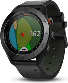 Approach S60 Premium schwarz
