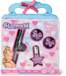 Starmodel Beauty Body Set