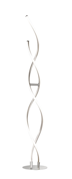 Lampadaire LED Bonney