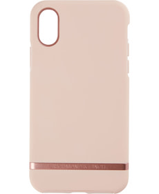 Cover Pink Rose