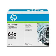Toner 64x noir