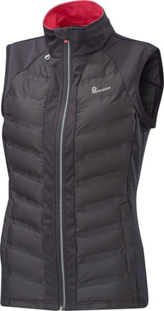 Damen-Gilet