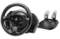 T300RS Racing Wheel