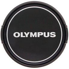 LC-58F Lens Cap