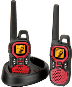 WTF7000 Walkie-Talkie-Set