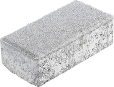 Palette Pavés 20 x 10 cm
