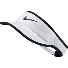 Court Aerobill Tennis Visor