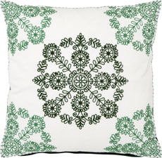 Coussin décoratif ASHA