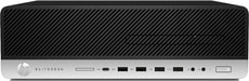 ProDesk 600 G3 Desktop