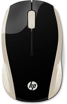 Wireless-Mouse 200