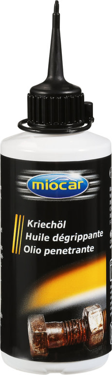 Kriechöl