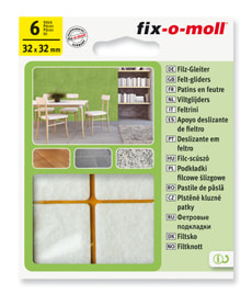 Filzgleiter