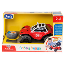 Chicco Bobby Buggy RC