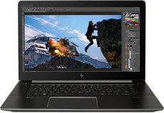 ZBook Studio G4