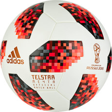 World Cup OMB Knockout "Telstar"