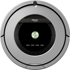 Roomba 886