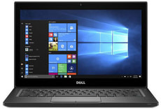 Latitude 7280-5Y4HF Notebook