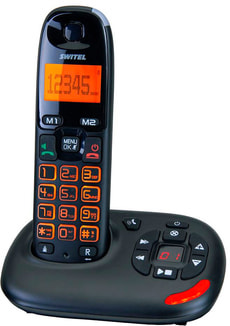 DCT 50071 VITA