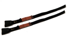 Mini Strap Gurtklemmen 30cm / 12"