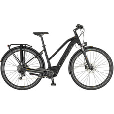 Sub Sport eRide