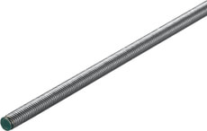 Gewindestange M6 Edelstahl 1 m