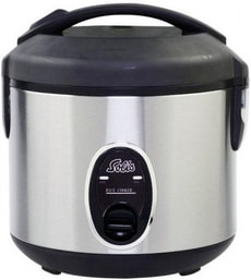 Rice Cooker Compact