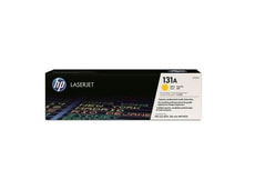 Toner Modul 131A gelb