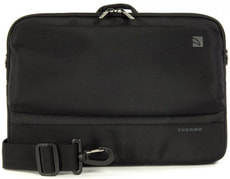 Dritta Slim Bag 11" - Schwarz