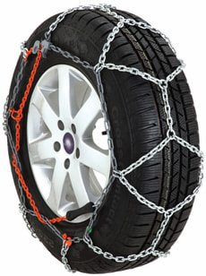 Schneekette Master-Power 9030