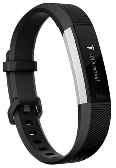 Alta HR Black Large