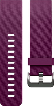 Blaze Classic Band Plum S