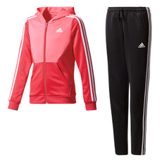 YG HOOD PES TS
