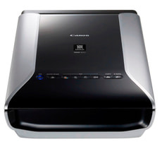 CanoScan 9000F Mark II Scanner