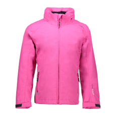 Mädchen-Jacke