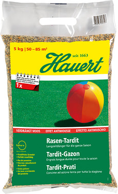 Rasen-Tardit, 5 kg