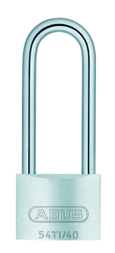 Zylinderschloss 54TI/40 HB63