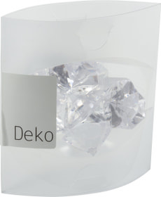 Deko Diamanten, 32 mm