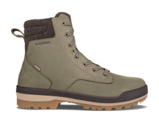 Oslo II GTX Mid