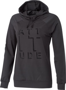 Damen-Hoody