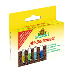 ph-Bodentest
