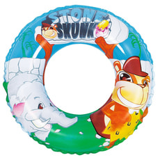 Stone Skunk Wasserring