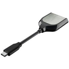 Extreme Pro Typ-C / SD-Reader