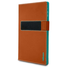 Tablet Booncover S Hülle braun