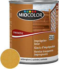 2in1 Imprägnierlasur
