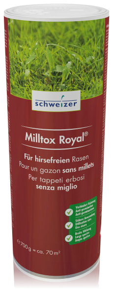 Milltox Royal, 700 g