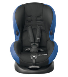 Priori SPS+ Navy Black