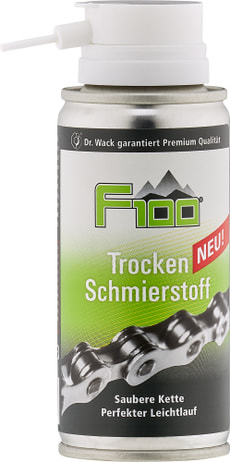 Fahhradkettenöl