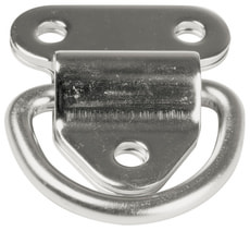 Klappauge 50 x 58 mm